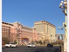 -北京饭店