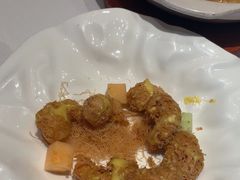 -贝勒爷·酥不腻烤鸭