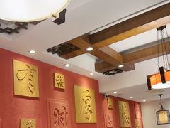 -福来居烤鸭店(天坛二店)