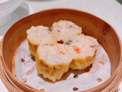 鲜菇烧卖-御宝轩(益丰·外滩源店)