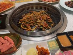 -炭之家·齐齐哈尔非遗烤肉·鲜切直供(中央大街店)