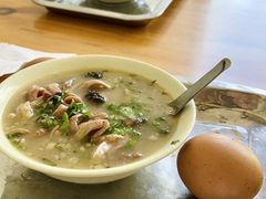 杂碎汤-李小老烧饼(常营民族家园店)