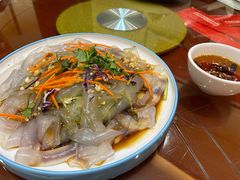 -李家猪蹄融合菜馆(河松街店)