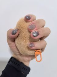 -丹曦·美甲美睫