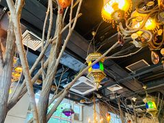 -MANYU COFFEE(广渠门店)