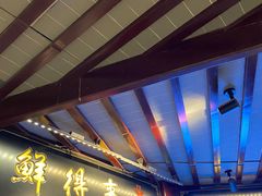 门面-鲜得来排骨年糕(豫园店)