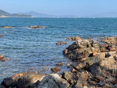 -大梅沙海滨公园