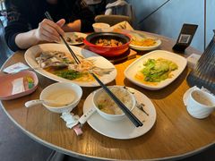 -金牌外婆家(苏州中心店)