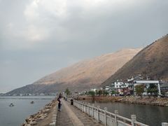 -小普陀