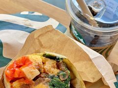 -星巴克(三亚海棠湾国际免税城店)