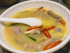 -东安鸡馆(蔡锷南路店)