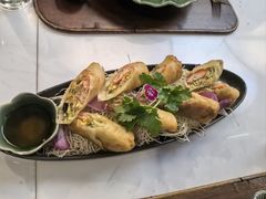 -Kinnaree by Vanessa WU