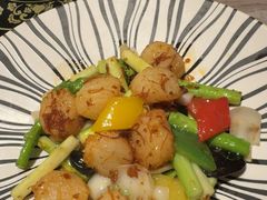-采悦轩中餐厅·粤菜·海南菜(神州半岛喜来登度假酒店)