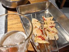 -KAOKAO烤烤·丹东海鲜烧烤(望京店)