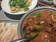 -阿庄新豫菜(通泰路店)