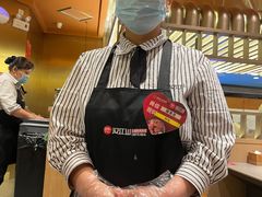-山焱·炭火自助烤肉(周浦万达店)
