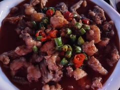 -MOSSO音乐酒吧·live house(南京旗舰店)