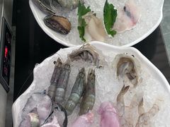 -一绪に寿喜烧(虹悦城店)