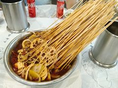 -成都瓜串串(华强北店)