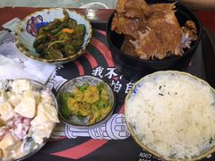 -犟骨头(津南永旺店)