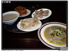 炸灌肠 -姚记炒肝店(鼓楼店)