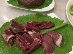 -围炉夜话·潮汕卤水火锅(榕江店)