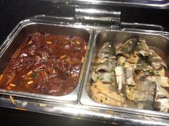 -水都假日酒店-海韵西餐厅(龙胜路店)