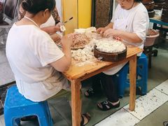 -海汇源老烧麦店(东大街总店)