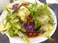 金阁大拌菜-金阁家常菜(贵阳路店)