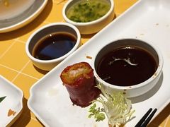 -蔡澜点心·粤菜(花城汇南区店)