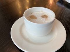 -天津东凯悦酒店·Market Café自助餐厅