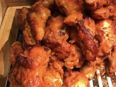 -比格比萨自助(万柳华联店)