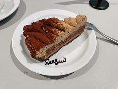 -Seesaw Coffee(上生新所店)