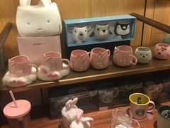 -星巴克(深圳布吉万象汇4F店)