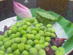 -湖北三五醇酒店·35年新楚菜