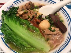 -敏华冰厅(平安金融中心店)