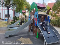 -安徒生童话乐园