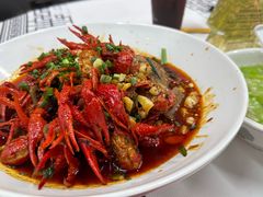 -严三毛口味虾·小严同学的店(曙光路直营店)