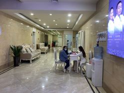 -重庆军科整形美容医院