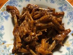 鸭爪-许村蟹面(海宁许村大道店)