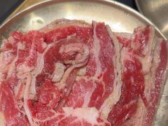 -西塔老太太泥炉烤肉(龙湖北苑天街店)