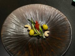 -次第花开素食雅宴