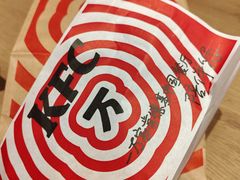 -肯德基(白云机场一号航站楼二店)