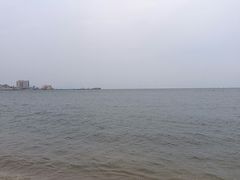 景点-兴城海滨风景区