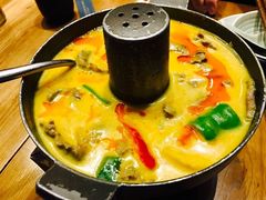 -太泰东南亚餐厅(万福广场店)