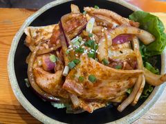 -酒拾烤肉(星沙店)