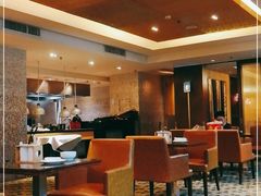 -上海浦西万怡酒店