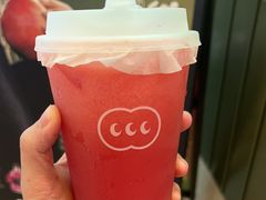 -混果汁(喜荟城店)