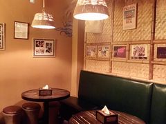 -The Tiki Bungalow提基小木屋酒吧