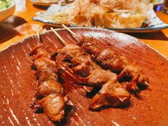 -醉虎传(南锣鼓巷店)